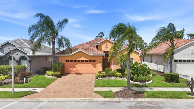 4811 BLUE HERON CIRCLE, North Port, FL 34287