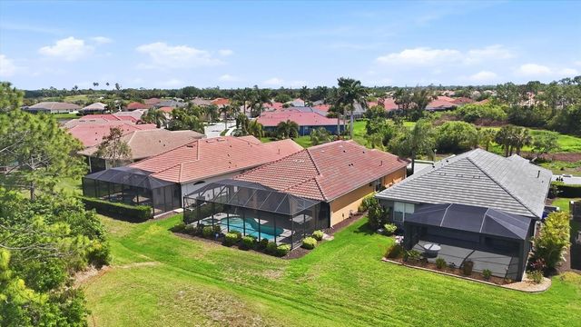 4811 BLUE HERON CIRCLE, North Port, FL 34287