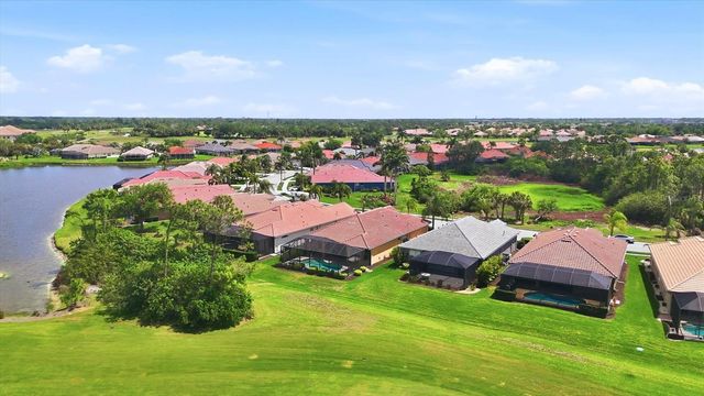 4811 BLUE HERON CIRCLE, North Port, FL 34287