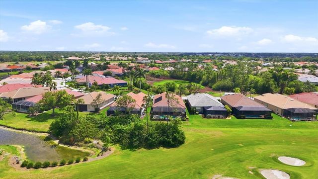 4811 BLUE HERON CIRCLE, North Port, FL 34287