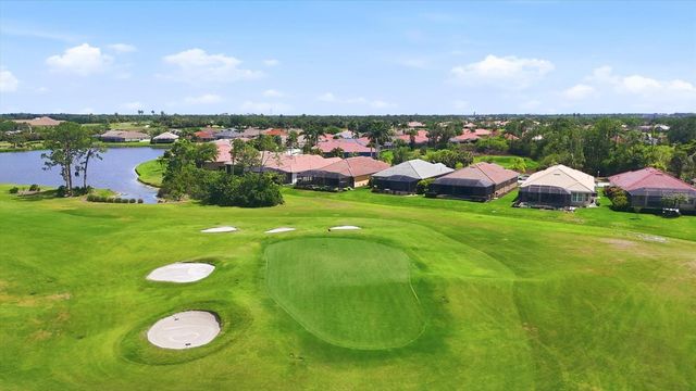 4811 BLUE HERON CIRCLE, North Port, FL 34287