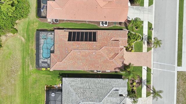 4811 BLUE HERON CIRCLE, North Port, FL 34287