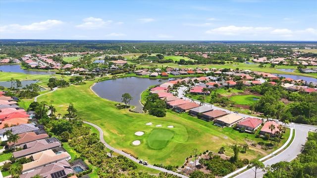 4811 BLUE HERON CIRCLE, North Port, FL 34287