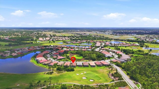 4811 BLUE HERON CIRCLE, North Port, FL 34287