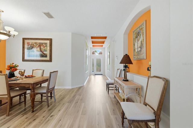 4811 BLUE HERON CIRCLE, North Port, FL 34287