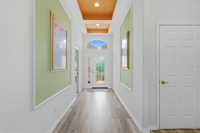 4811 BLUE HERON CIRCLE, North Port, FL 34287