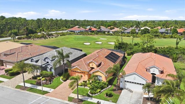 4811 BLUE HERON CIRCLE, North Port, FL 34287