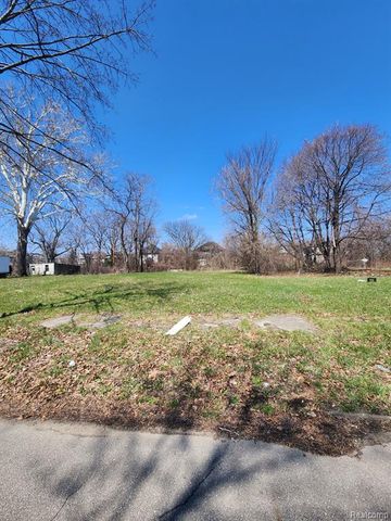 589 Leicester Court, Detroit, MI 48202
