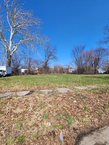 589 Leicester Court, Detroit, MI 48202