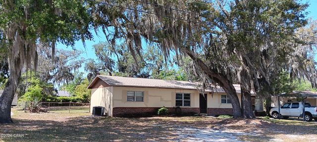 1606 Montana Avenue, Lynn Haven, FL 32444