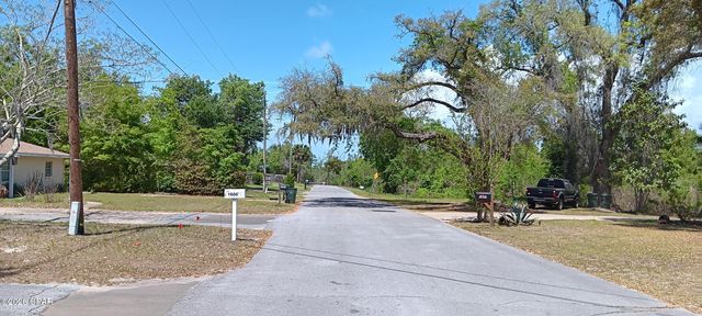 1606 Montana Avenue, Lynn Haven, FL 32444