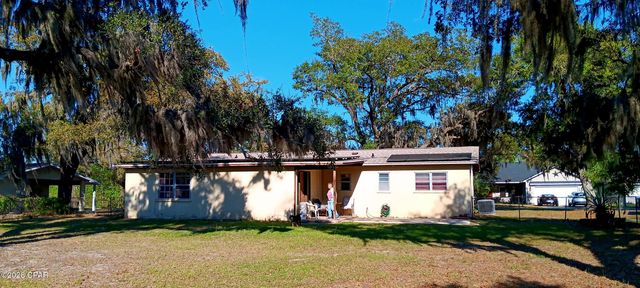 1606 Montana Avenue, Lynn Haven, FL 32444