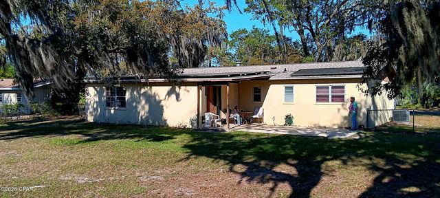 1606 Montana Avenue, Lynn Haven, FL 32444