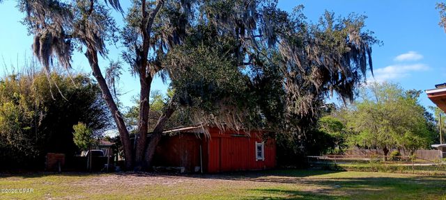 1606 Montana Avenue, Lynn Haven, FL 32444