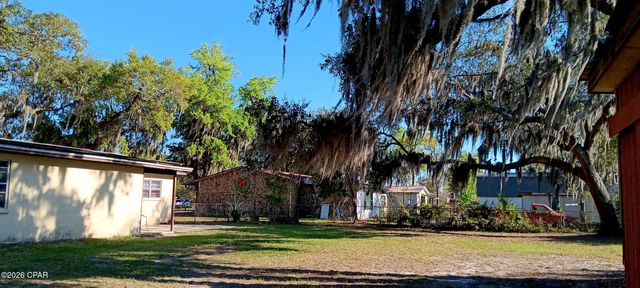 1606 Montana Avenue, Lynn Haven, FL 32444