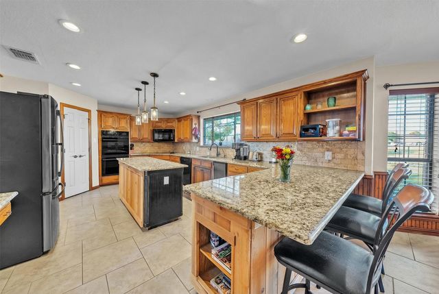 3017 Sylvan Valley Drive, Weatherford, TX 76087