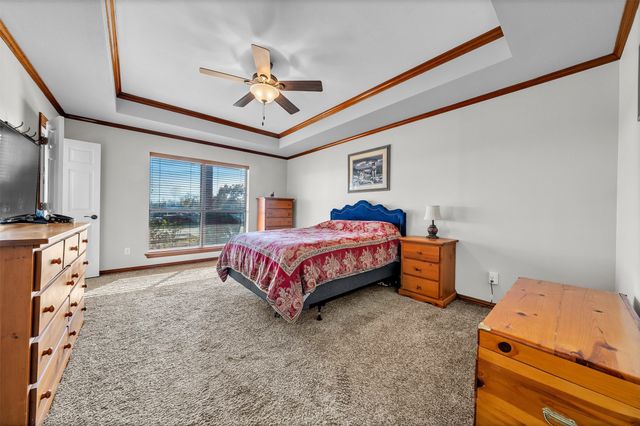 3017 Sylvan Valley Drive, Weatherford, TX 76087