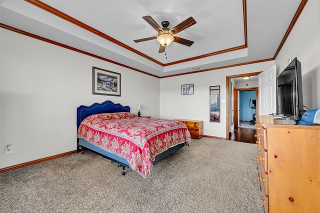 3017 Sylvan Valley Drive, Weatherford, TX 76087