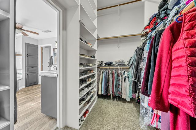 3017 Sylvan Valley Drive, Weatherford, TX 76087