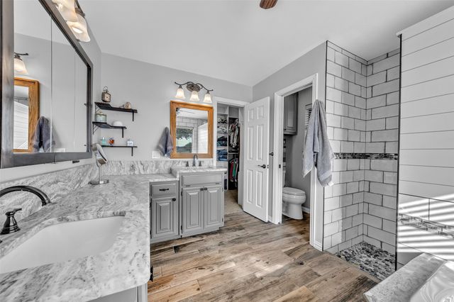 3017 Sylvan Valley Drive, Weatherford, TX 76087