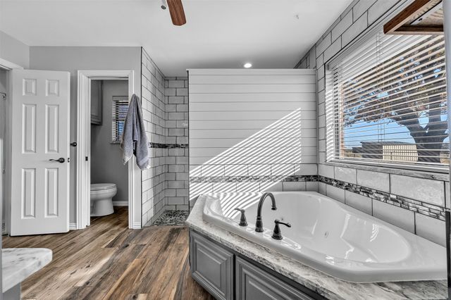 3017 Sylvan Valley Drive, Weatherford, TX 76087