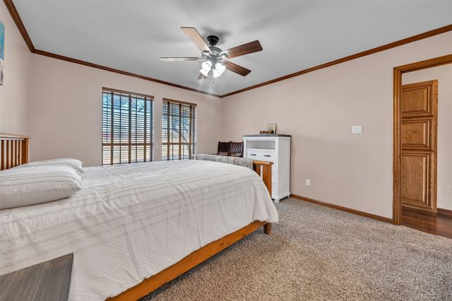 3017 Sylvan Valley Drive, Weatherford, TX 76087