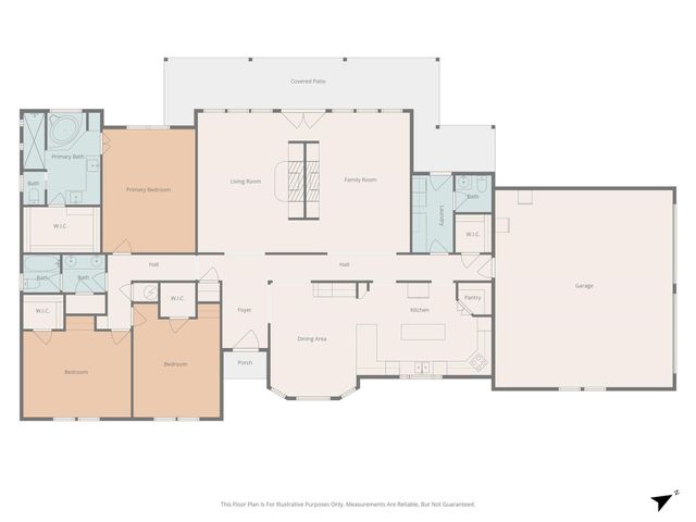 3017 Sylvan Valley Drive, Weatherford, TX 76087