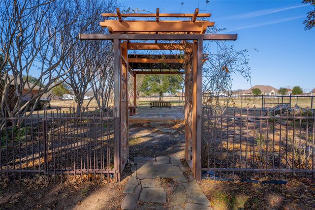 3017 Sylvan Valley Drive, Weatherford, TX 76087