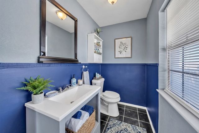 3017 Sylvan Valley Drive, Weatherford, TX 76087