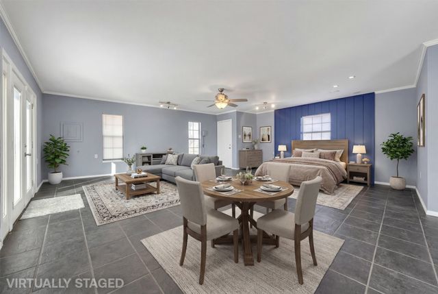 3017 Sylvan Valley Drive, Weatherford, TX 76087