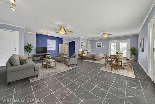 3017 Sylvan Valley Drive, Weatherford, TX 76087