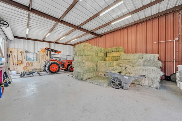 3017 Sylvan Valley Drive, Weatherford, TX 76087