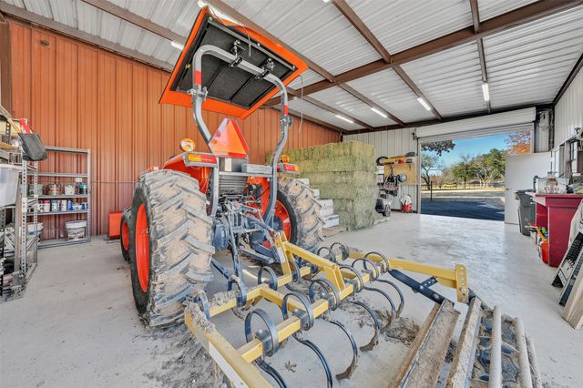 3017 Sylvan Valley Drive, Weatherford, TX 76087