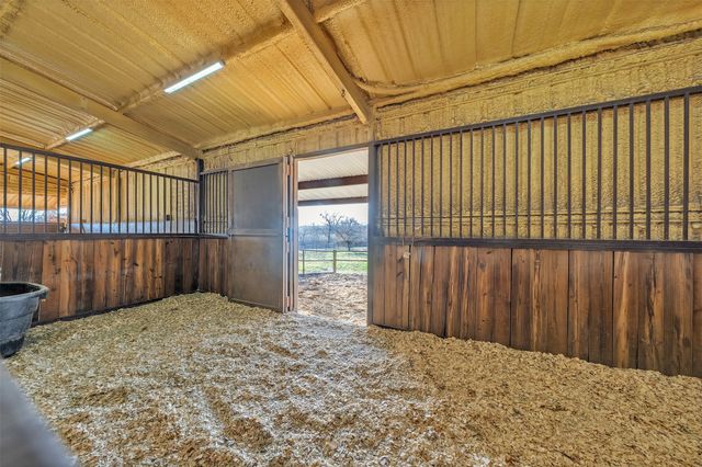 3017 Sylvan Valley Drive, Weatherford, TX 76087