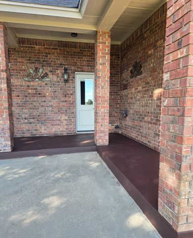 3017 Sylvan Valley Drive, Weatherford, TX 76087