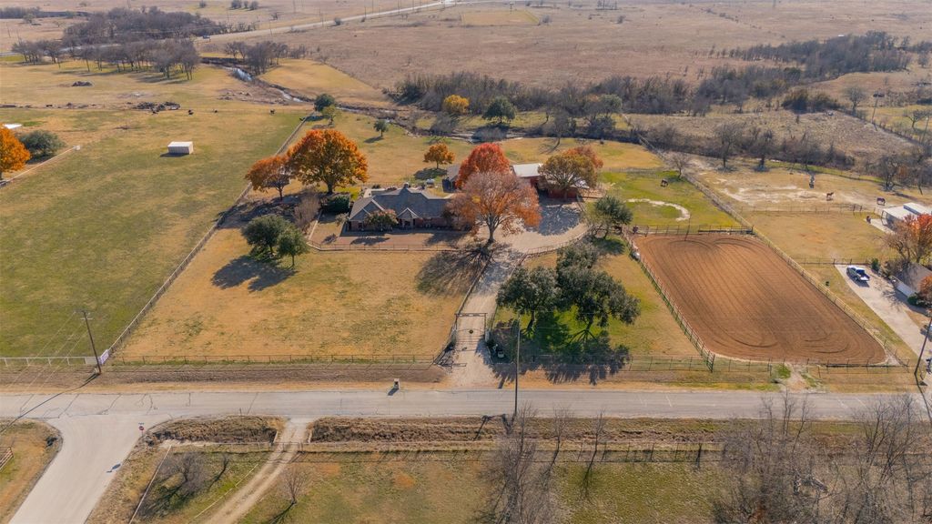 3017 Sylvan Valley Drive, Weatherford, TX 76087