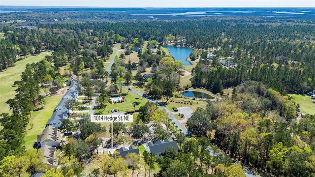 1014 Hedge Street NE, Townsend, GA 31331