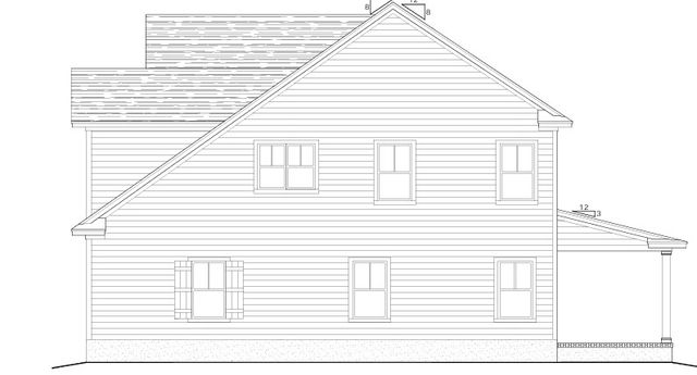 1014 Hedge Street NE, Townsend, GA 31331