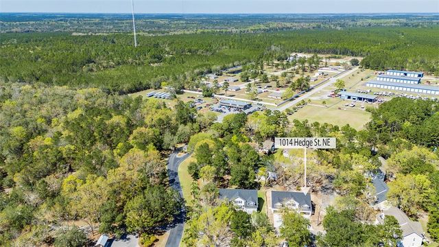 1014 Hedge Street NE, Townsend, GA 31331