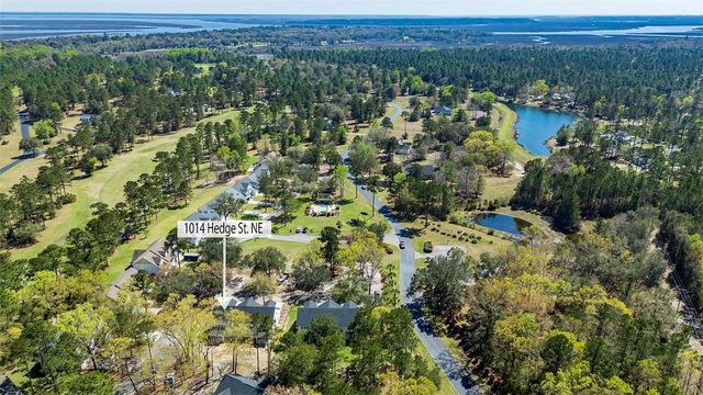 1014 Hedge Street NE, Townsend, GA 31331