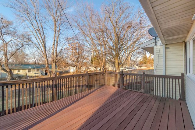 1906 Coachman Drive, Waterloo, IA 50701