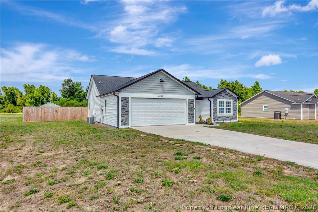 4890 NC Hwy 72 W, Lumberton, NC 28360 — photo 2