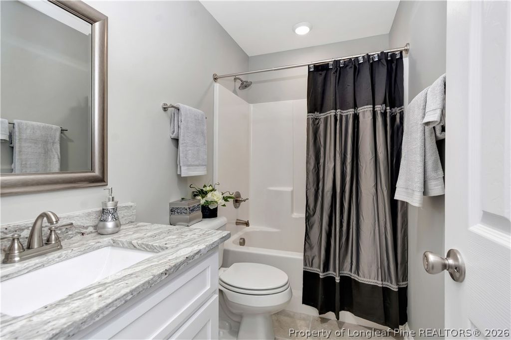 4890 NC Hwy 72 W, Lumberton, NC 28360 — photo 21