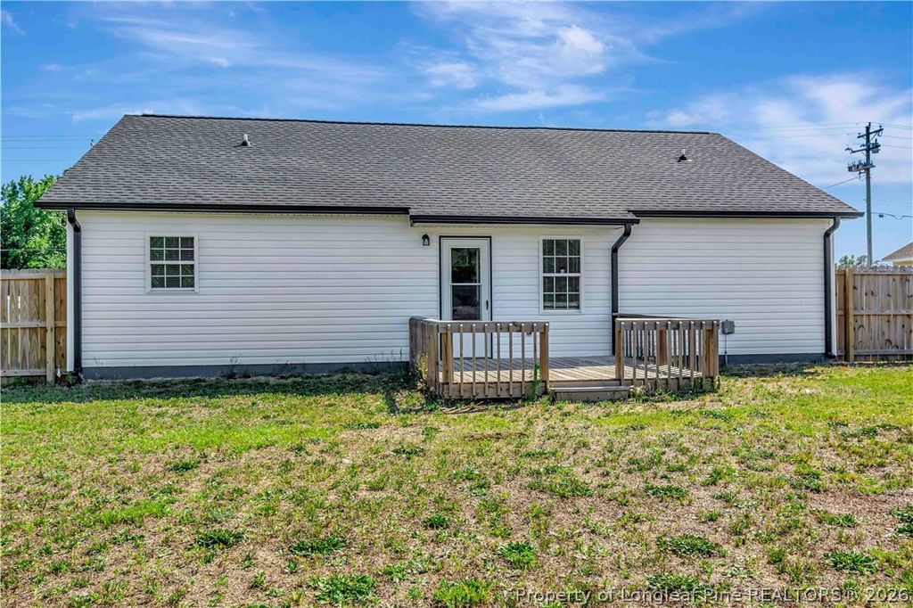 4890 NC Hwy 72 W, Lumberton, NC 28360 — photo 24