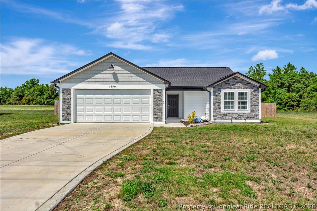 4890 NC Hwy 72 W, Lumberton, NC 28360 — photo 4