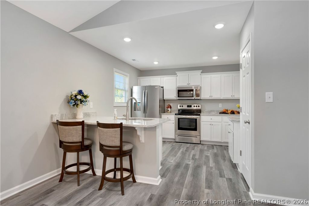 4890 NC Hwy 72 W, Lumberton, NC 28360 — photo 9