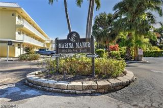 1100 8th AVE S 314B, Naples, FL 34102