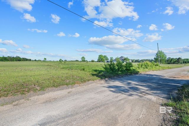 0 Lanier Lane, Chunchula, AL 36521