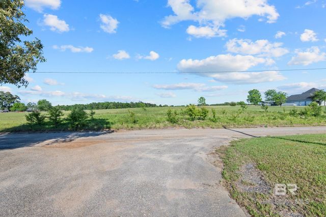 0 Lanier Lane, Chunchula, AL 36521