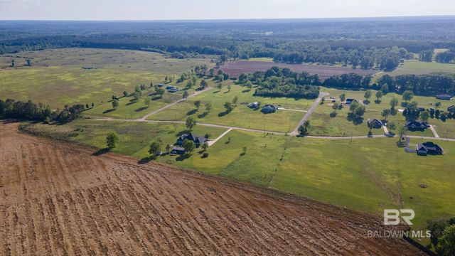 0 Lanier Lane, Chunchula, AL 36521
